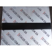 Молдинг двері бічної (зсувної) правою Renault Trafic, Opel Vivaro, Nissan Nv300 (768546496R, 828208208R, 93453580, 93453646, 93867911, 93867928) на 2014 - 2021 г.в.